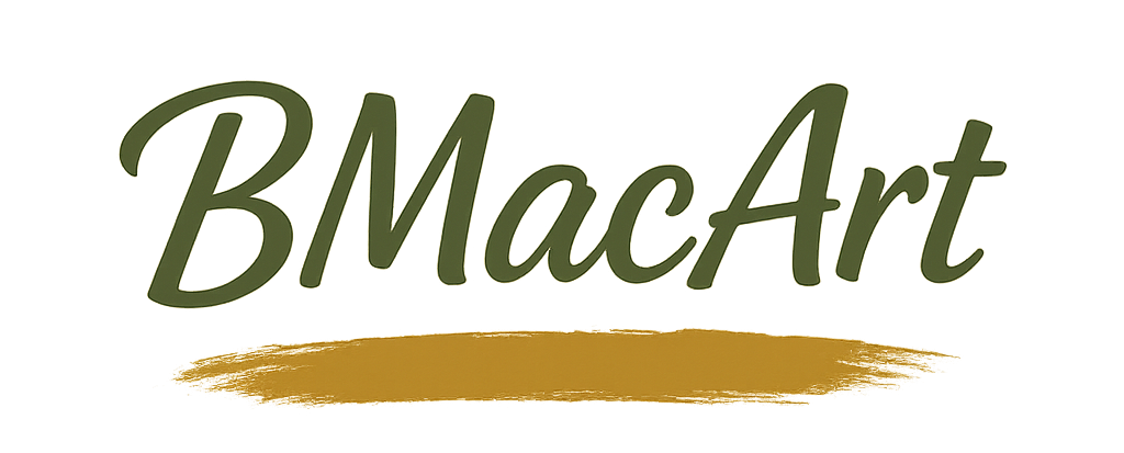 BMac Art