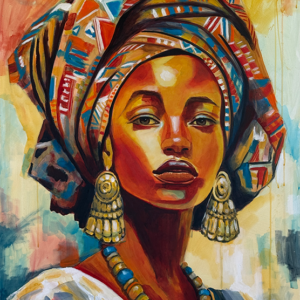 Golden Presence